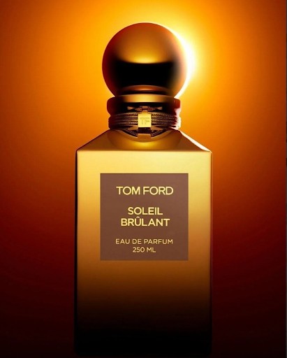 Tom Ford Soleil Brulant