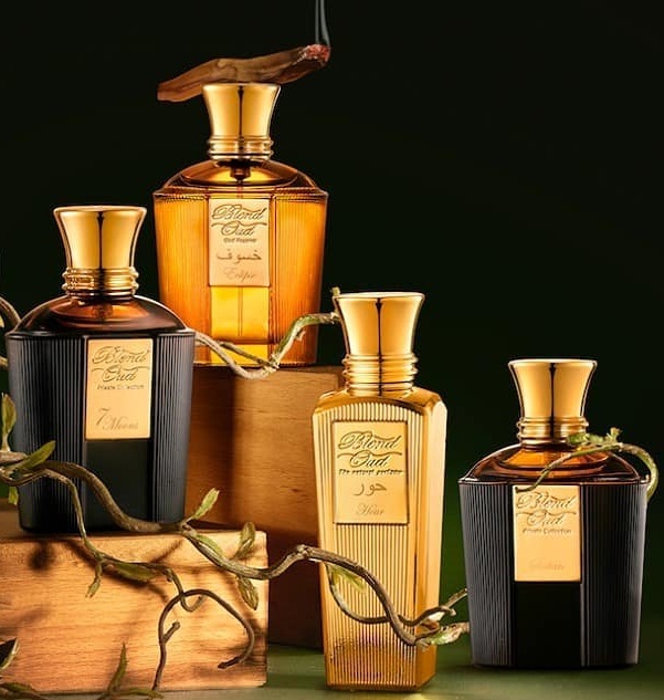 Oud Al Emarat