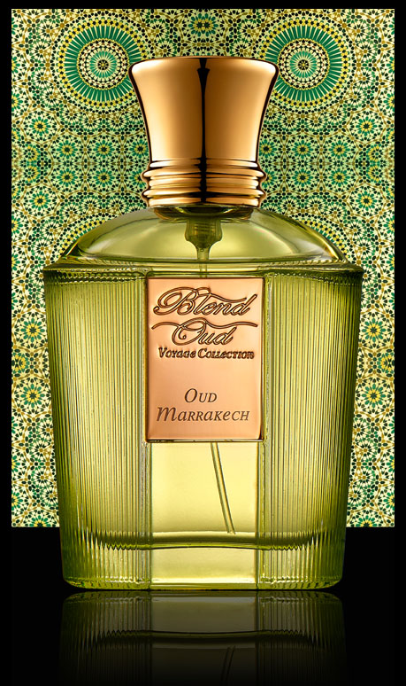 Oud Marrakech
