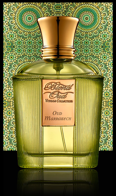 Oud Marrakech