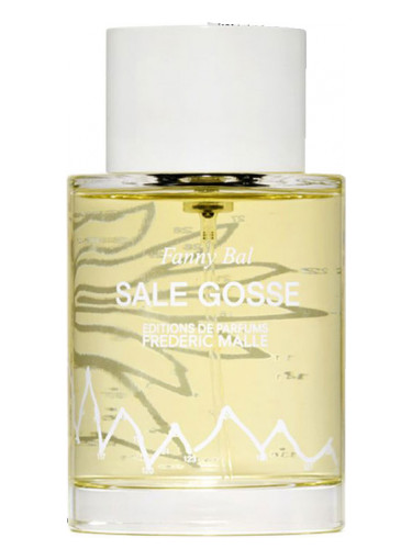 Sale Gosse by Fanny Bal