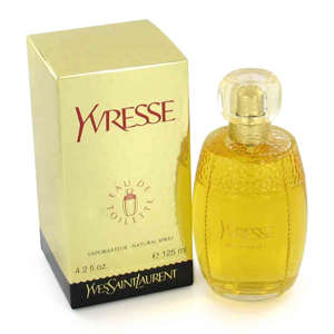 Yves Saint Laurent YSL Yvresse