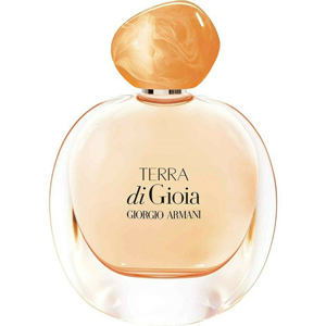 Giorgio Armani Terra di Gioia