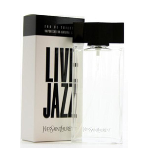 YSL Jazz Live