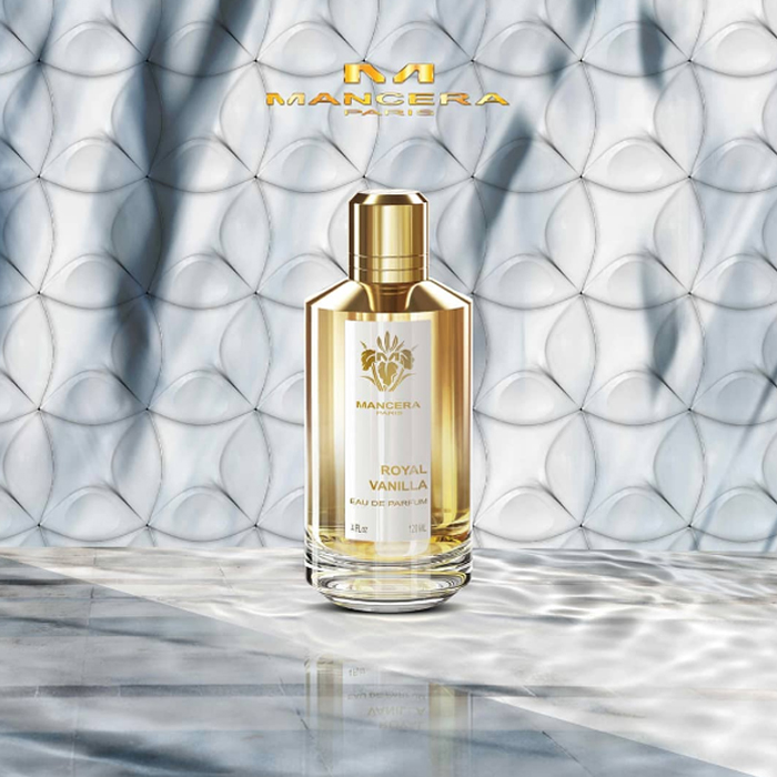 Mancera Royal Vanilla