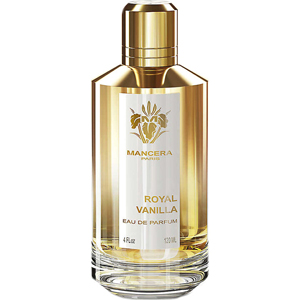 Mancera Mancera Royal Vanilla