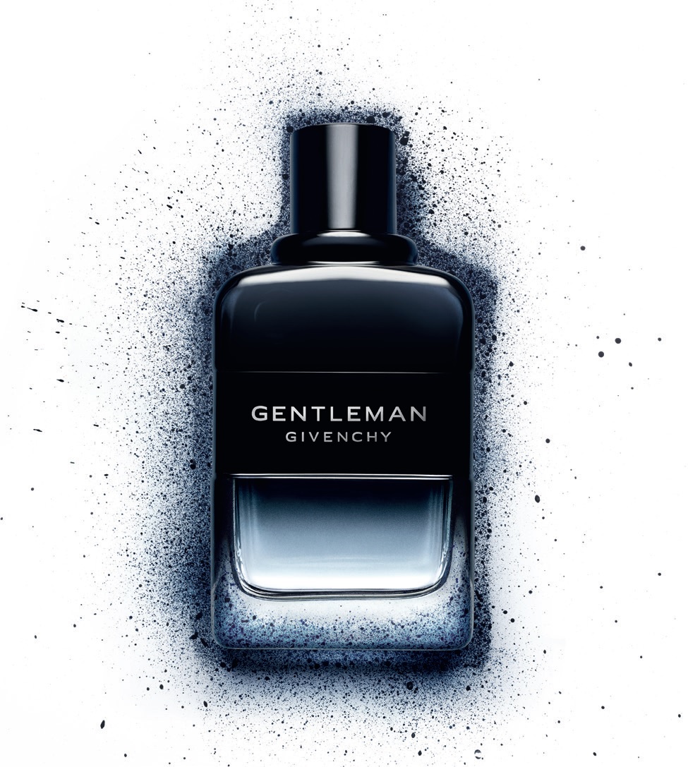 Gentleman Eau de Toilette Intense