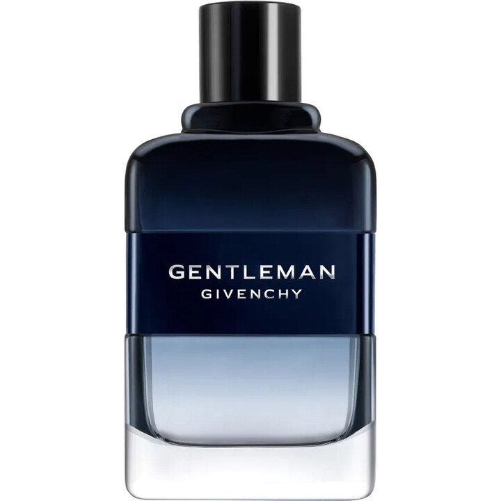 Gentleman Eau de Toilette Intense