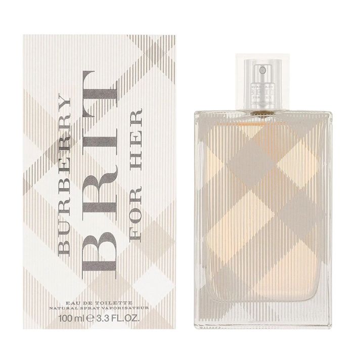 Burberry Brit For Her