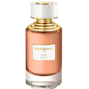 Boucheron Cuir de Venise