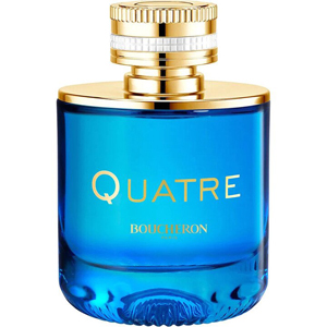 Boucheron Quatre en Bleu