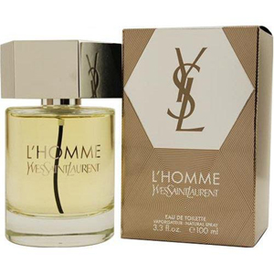 Yves Saint Laurent YSL L`Homme