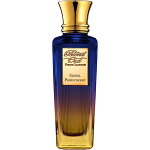 Blend Oud Santal Pondicherry