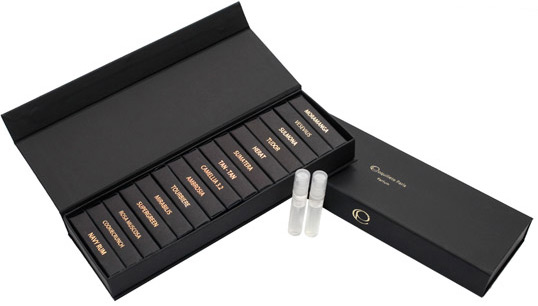 Coquillete Luxury Box Set