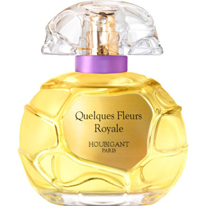 Houbigant Quelques Fleurs Royale (2018)