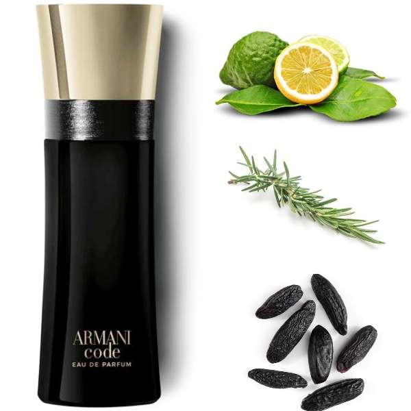 Armani Code Eau de Parfum