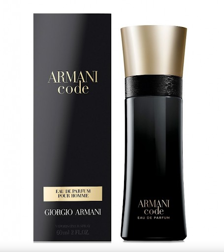 Armani Code Eau de Parfum