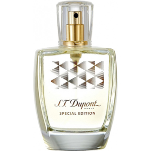 S.T.Dupont S.T. Dupont pour Femme Special Edition