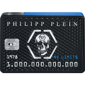Philipp Plein No Limit$ Plein Super Fre$h