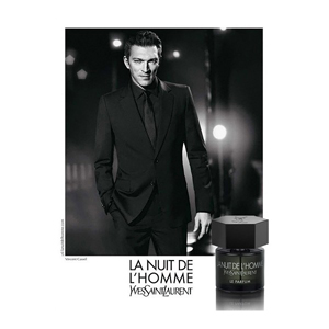 YSL La Nuit de L`Homme