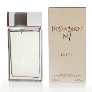 Yves Saint Laurent YSL M 7 Fresh