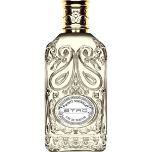 Etro White Magnolia Etro White Magnolia