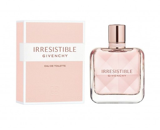 Irresistible Eau de Toilette