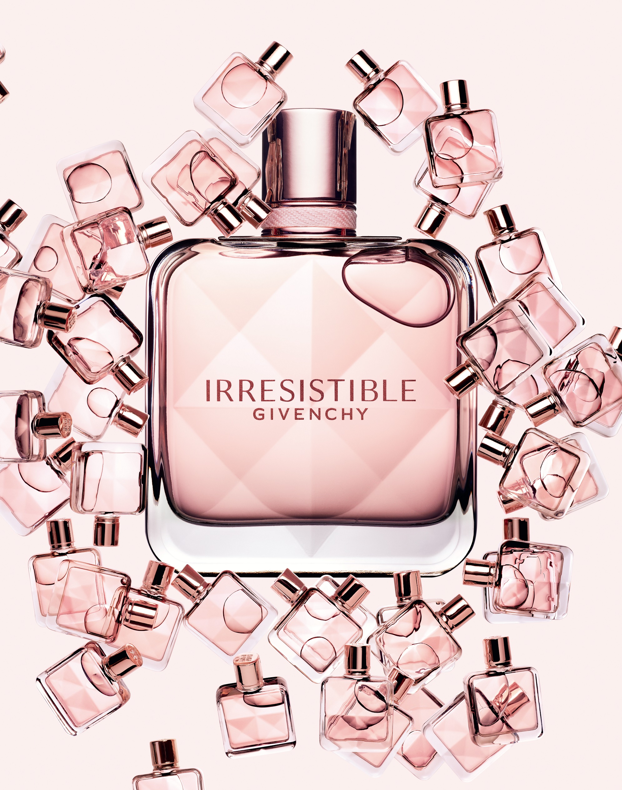 Irresistible Eau de Toilette