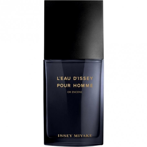 L`eau D`issey Pour Homme Or Encens