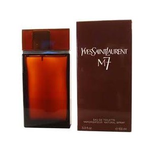 Yves Saint Laurent YSL M 7 Homme