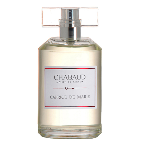 Chabaud Maison de Parfum Caprice de Marie