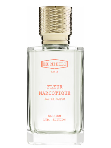 Fleur Narcotique Blossom