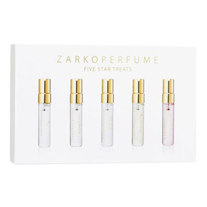 Zarkoperfume Zarkoperfume Five Star Set