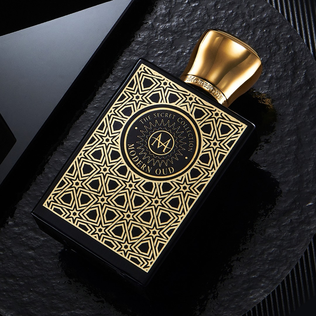 Modern Oud