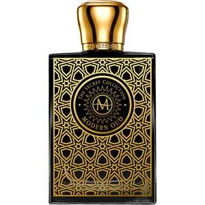 Moresque Modern Oud