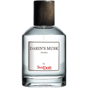 SweDoft Darin`s Musk