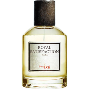 SweDoft Royal Satisfaction