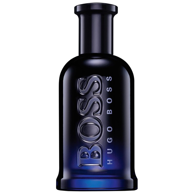 Boss Bottled Night