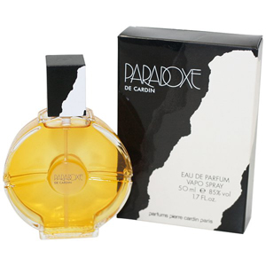 Pierre Cardin Paradoxe