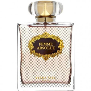 Vicky Tiel Femme Absolue