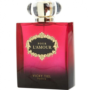 Vicky Tiel Pour L`Amour