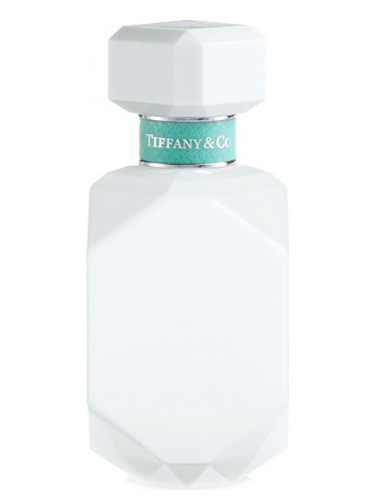 Tiffany & Co White Edition