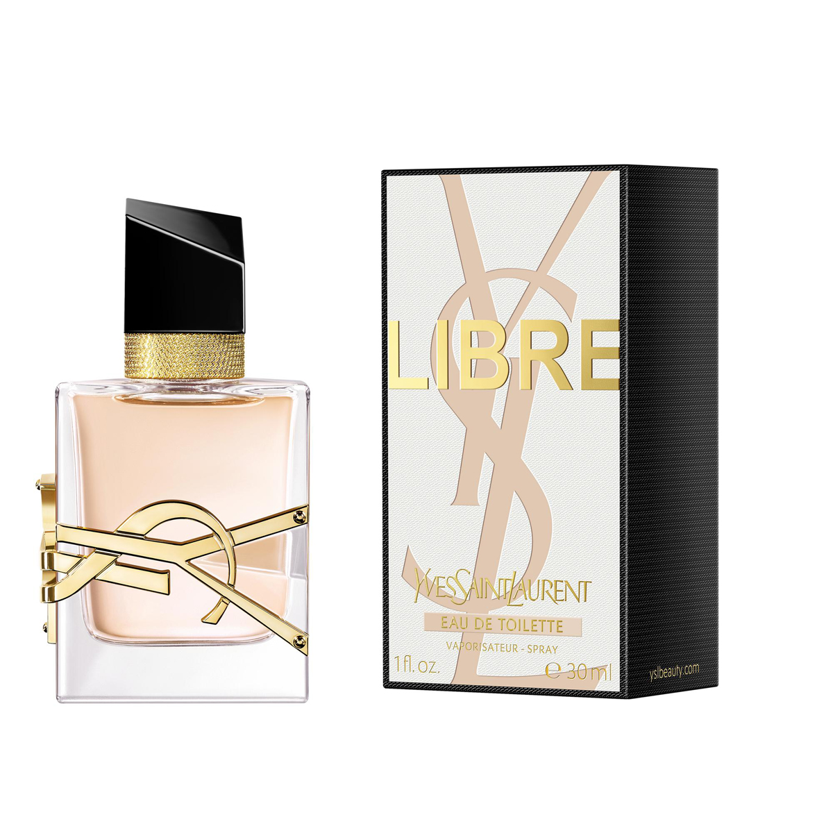 YSL Libre Eau de Toilette