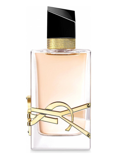 YSL Libre Eau de Toilette