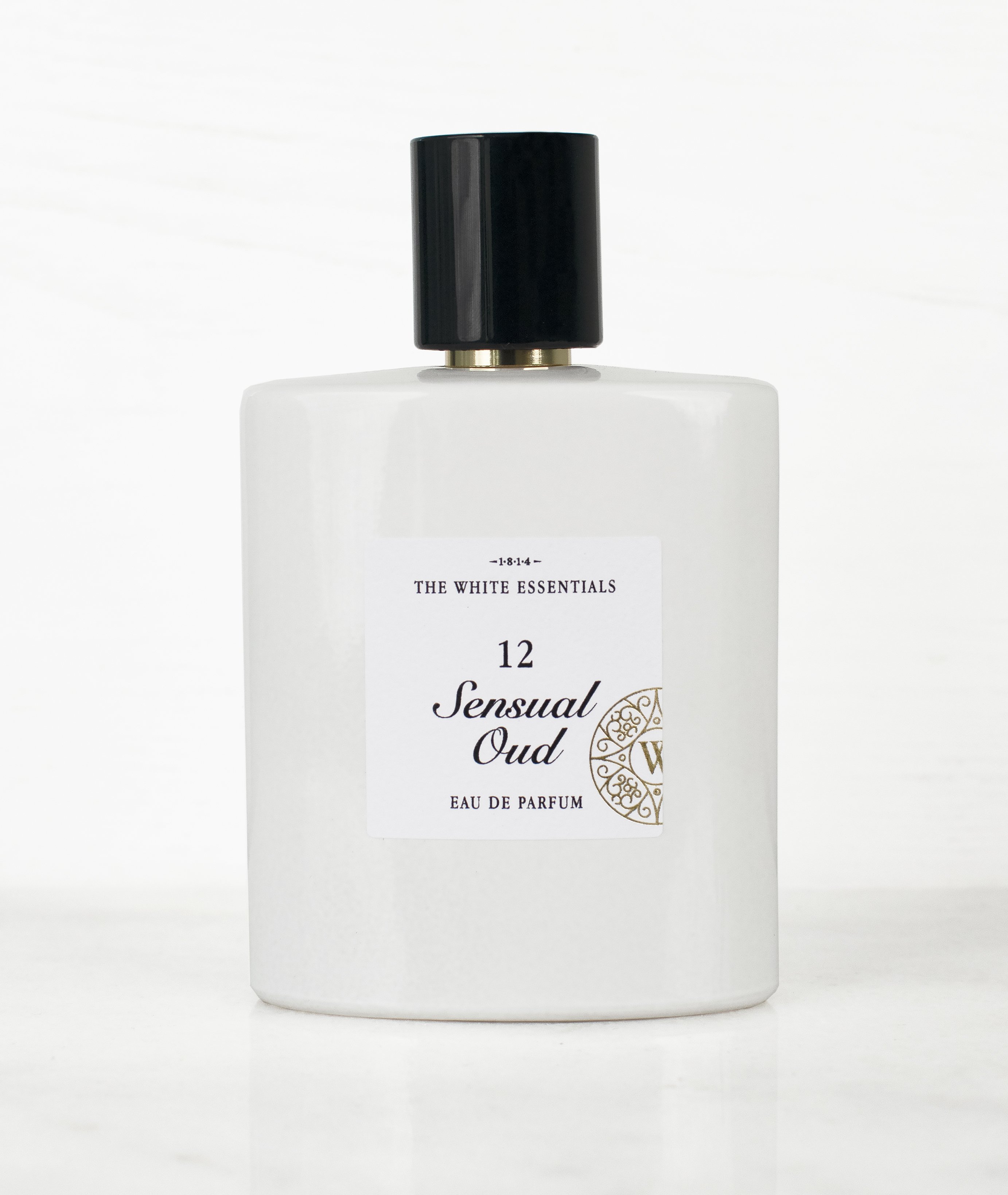 12 Sensual Oud