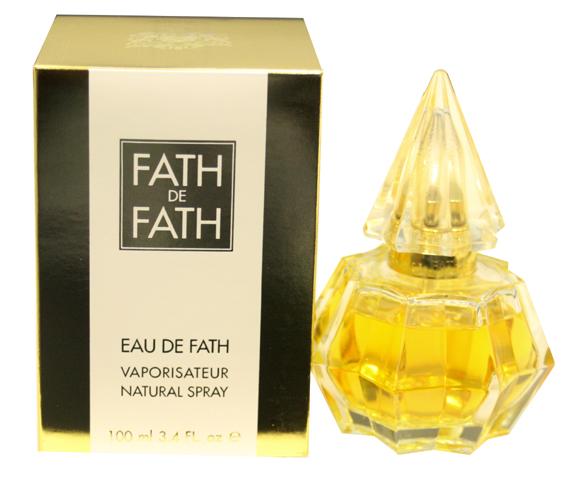 Eau de Fath