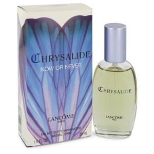 Lancome Chrysalide Now or Never