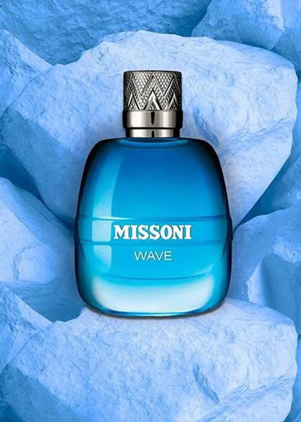 Missoni Wave