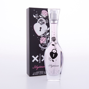 XX by Mexx Mysterious