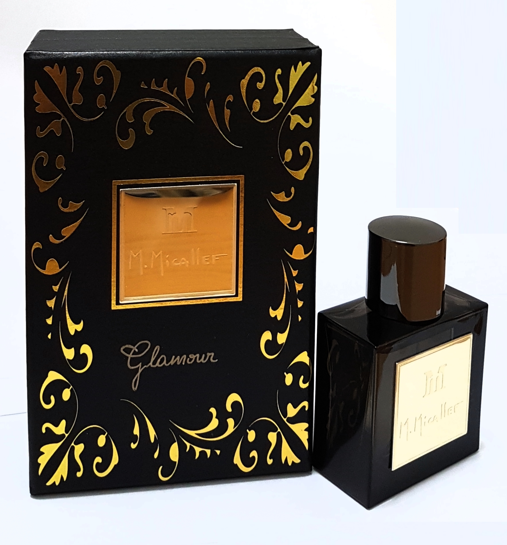 Aoud Collection Glamour